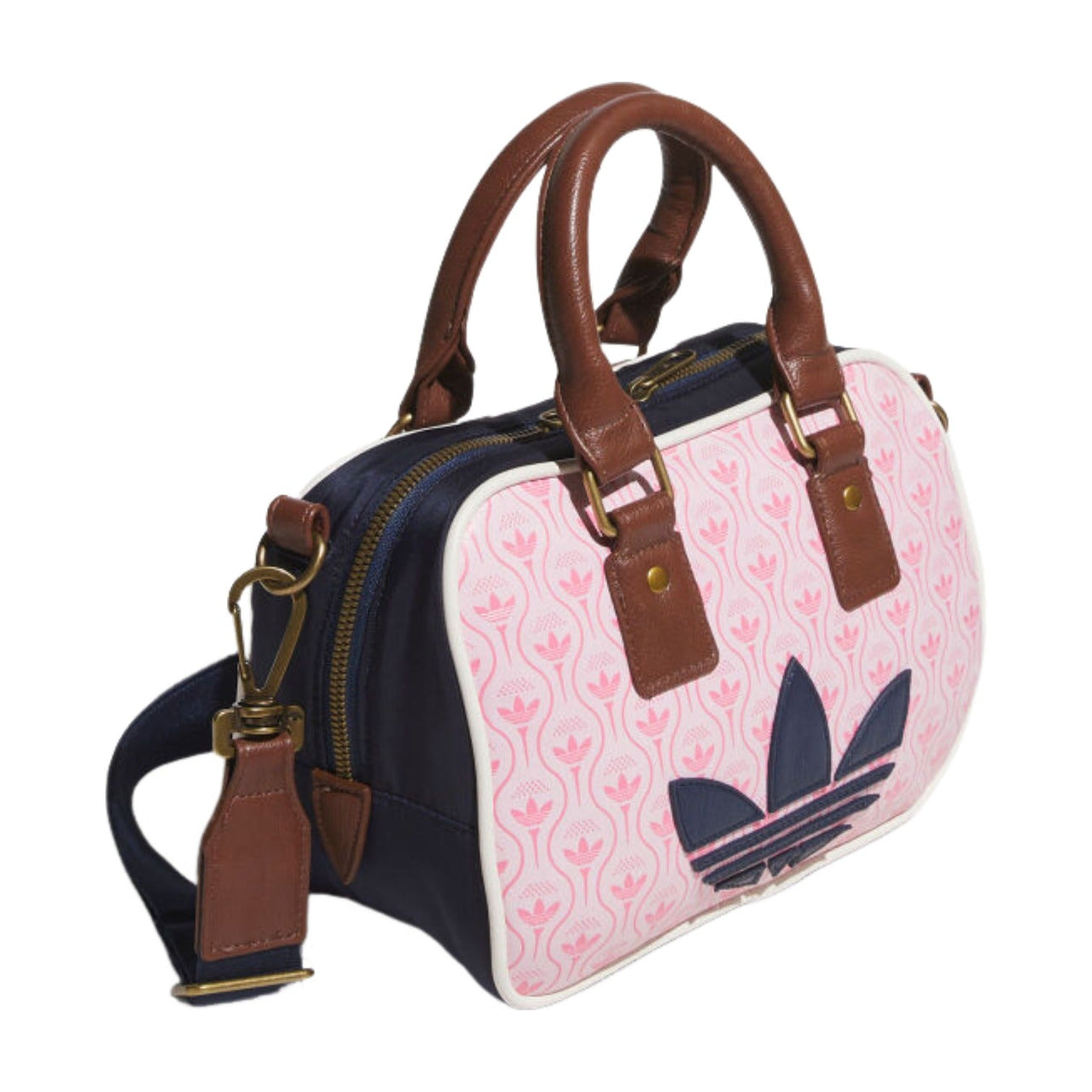 adidas Round Bag 'Clear Pink' JY9881