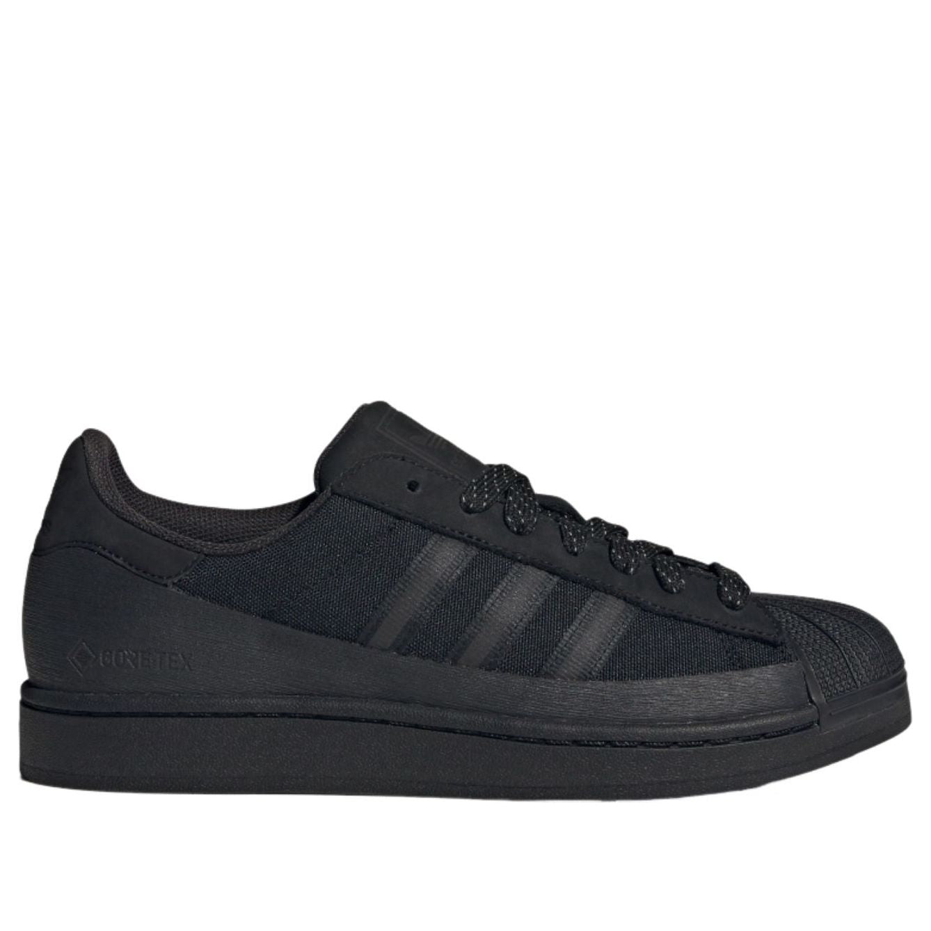 adidas Superstar II MG GTX 'Core Black' KK0995