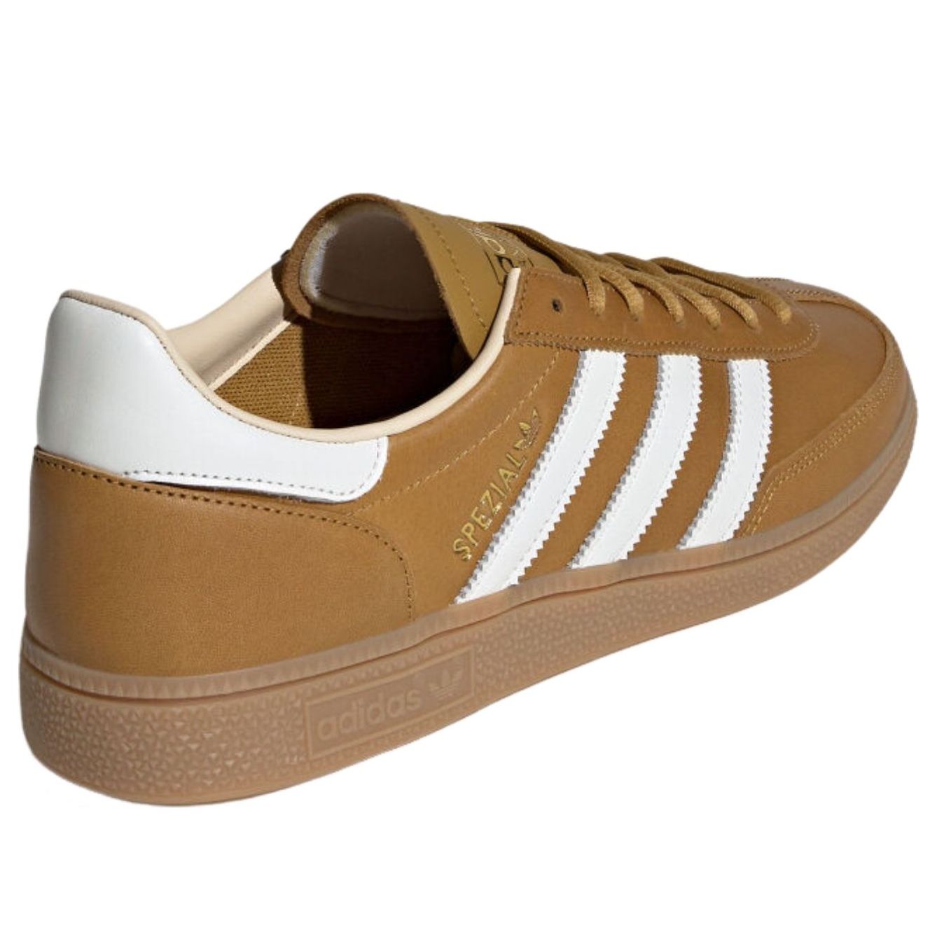 adidas Handball Spezial 'Preloved Bronze White Gum' KI8580