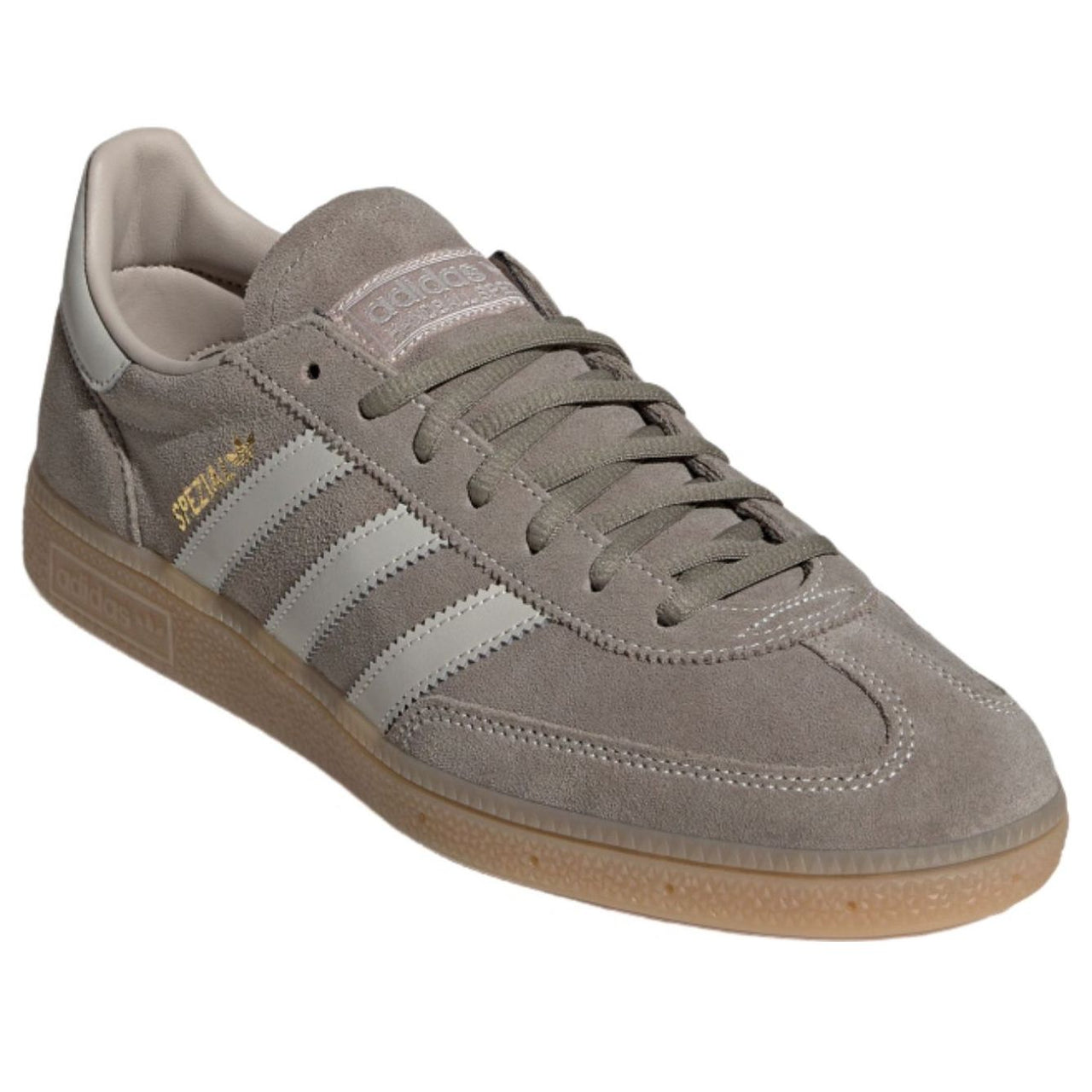 adidas Handball Spezial 'Brown Grey' IH9761