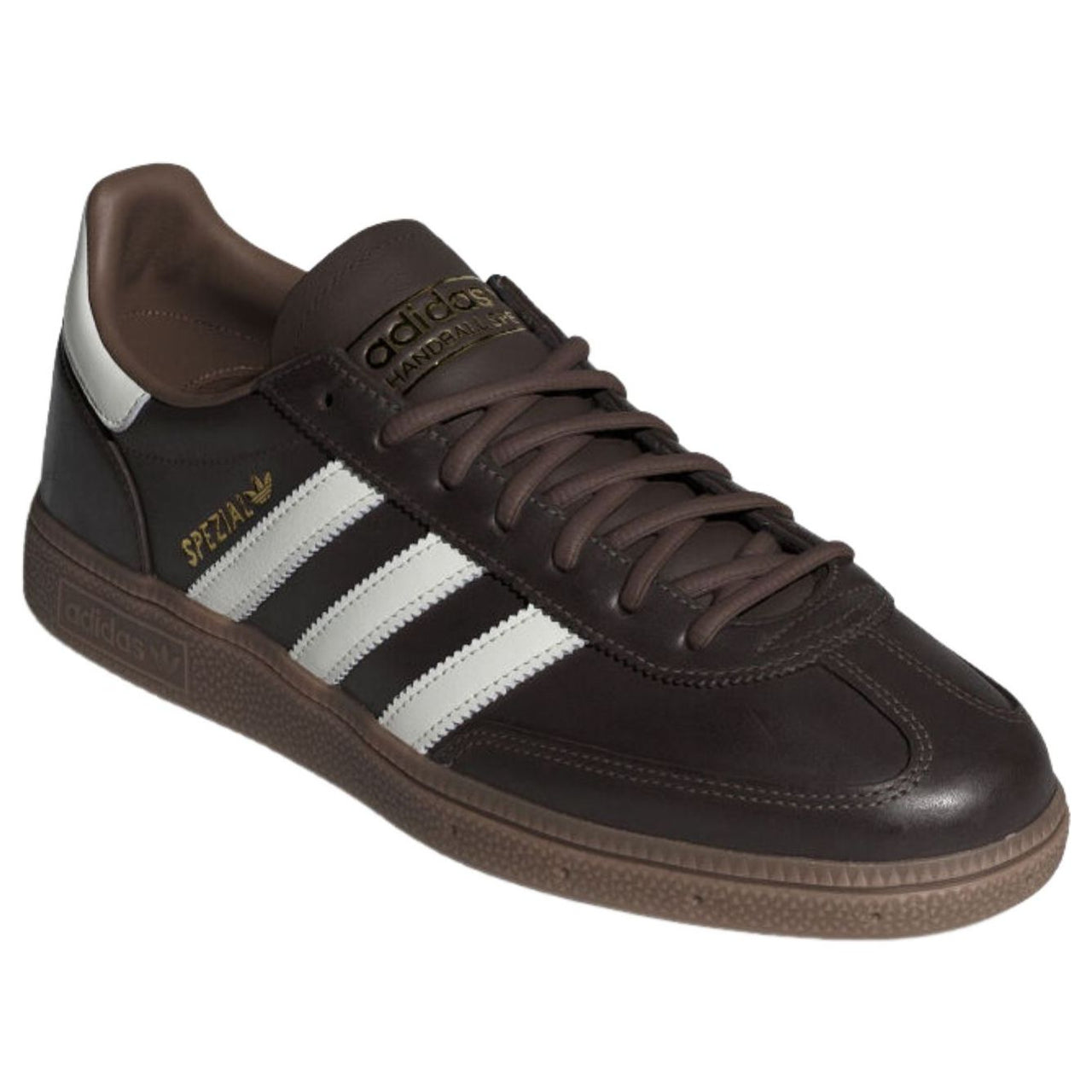 adidas Handball Spezial 'Brown White Earth Strata' KI8581