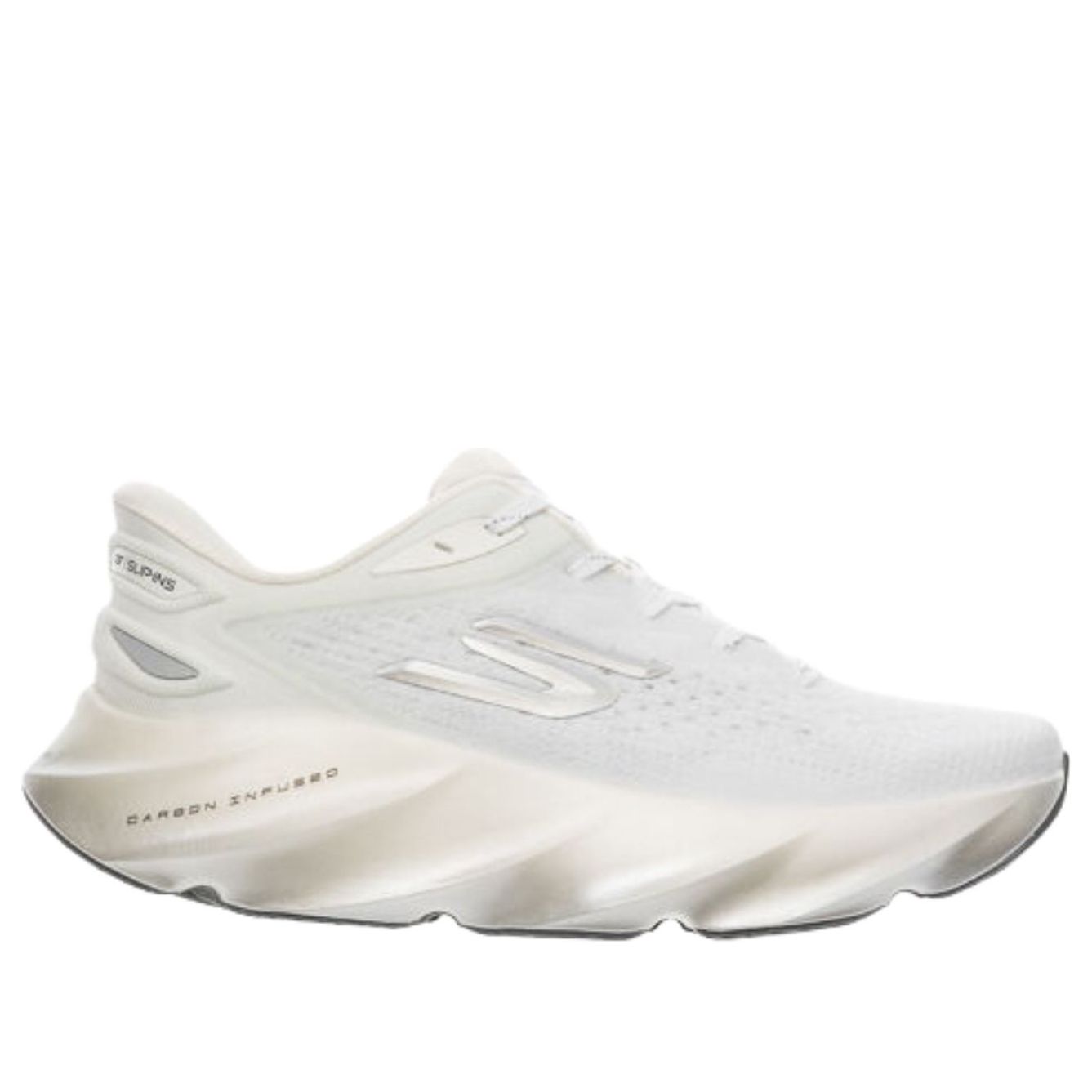 Skechers Aero Pulse 'White' 246215-WSL
