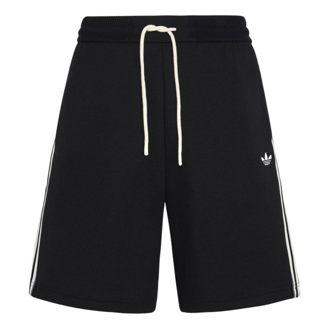 adidas Shorts Asia Sizing 'Black' KX8017
