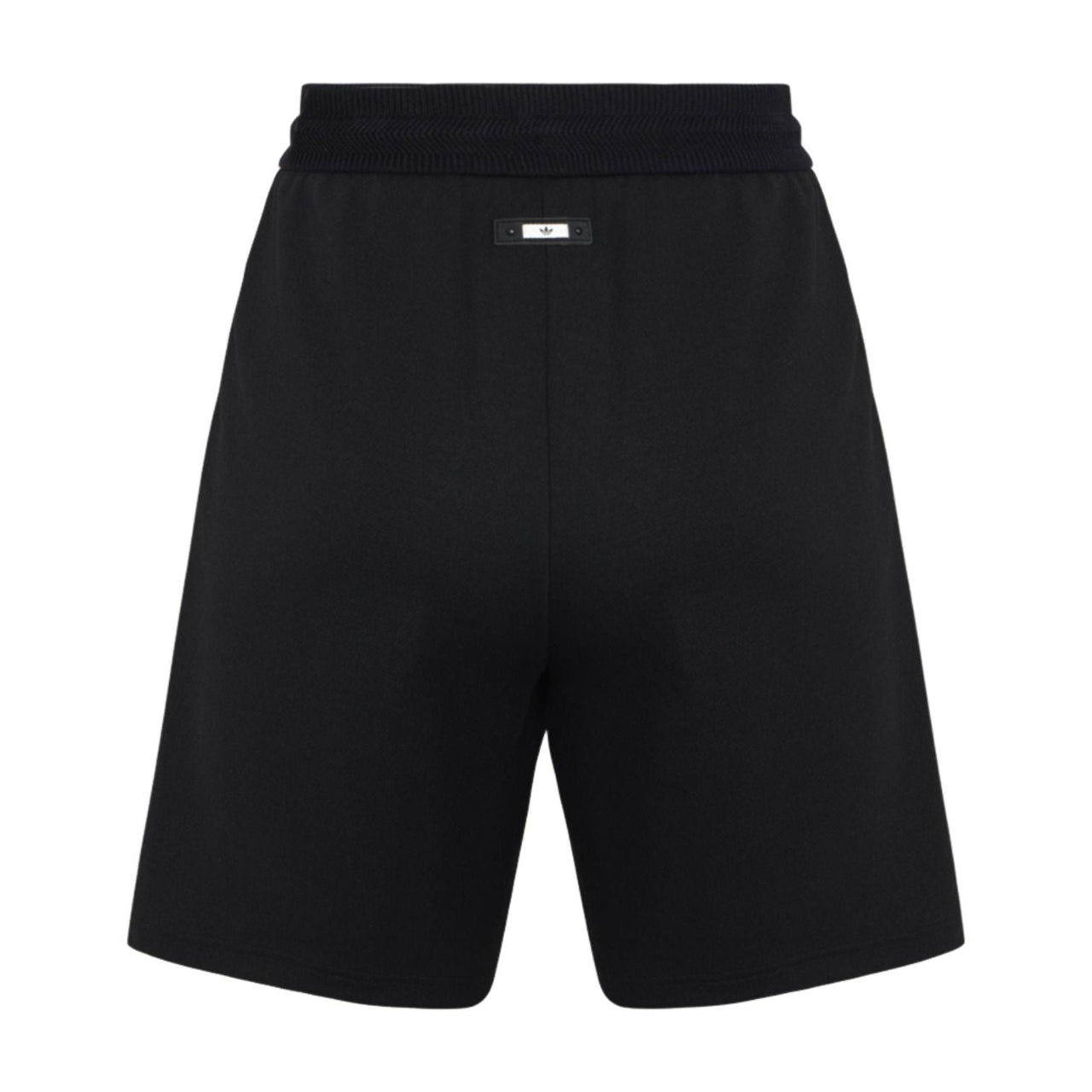 adidas Shorts Asia Sizing 'Black' KX8017
