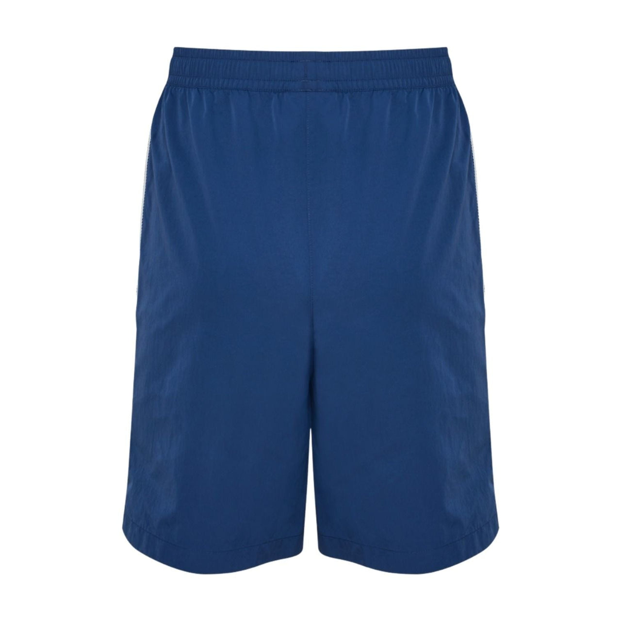 adidas Athletic Shorts Asia Sizing 'Blue' KY3340