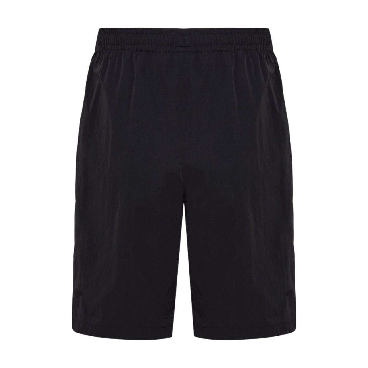 adidas Athletic Shorts Asia Sizing 'Black' KY3339