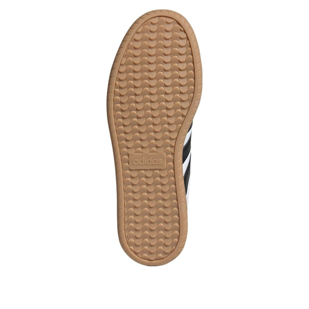 adidas Barreda 'White Black Gum' JR1205