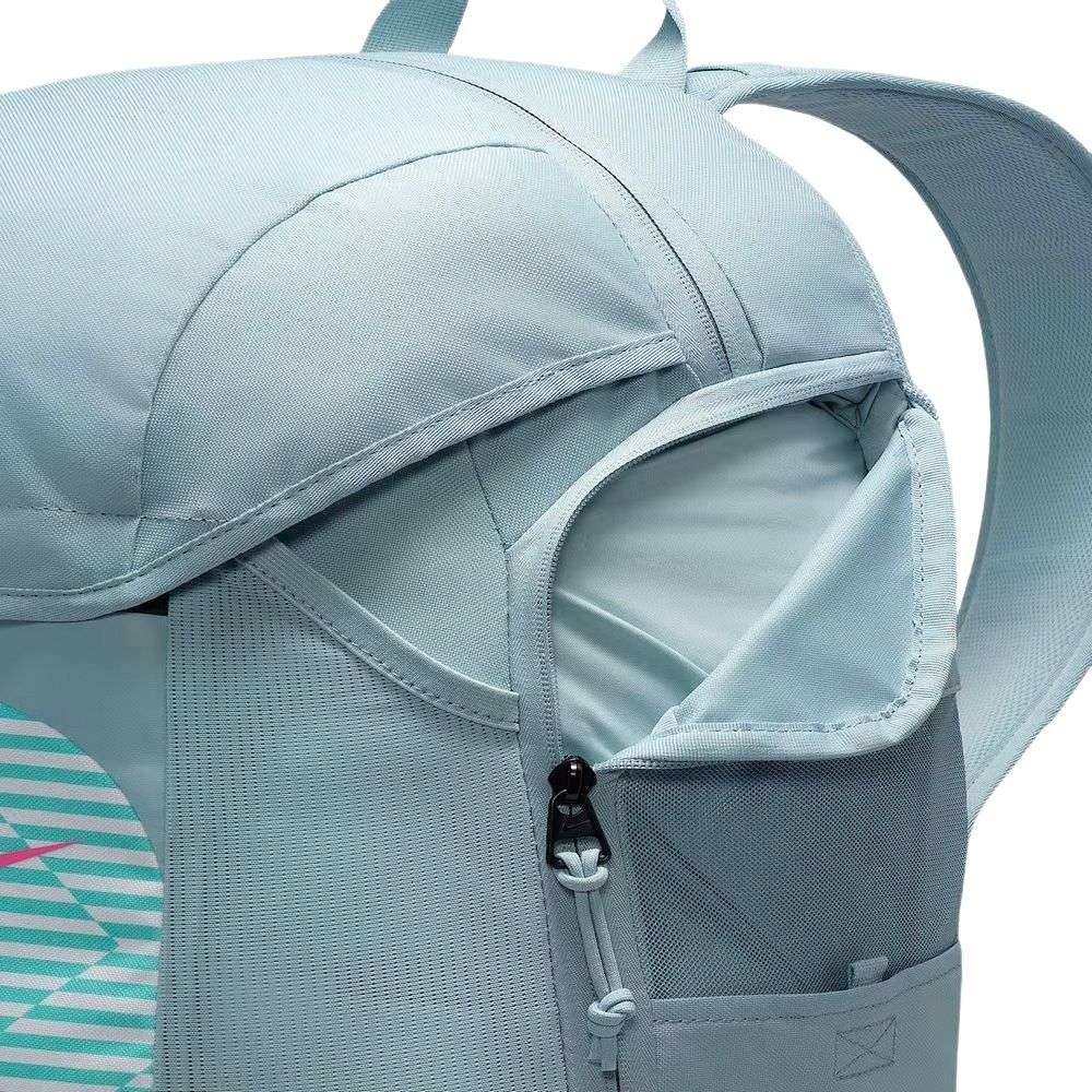 Nike Academy Team Backpack 2.3 ’Mint Green‘ DV0761-395