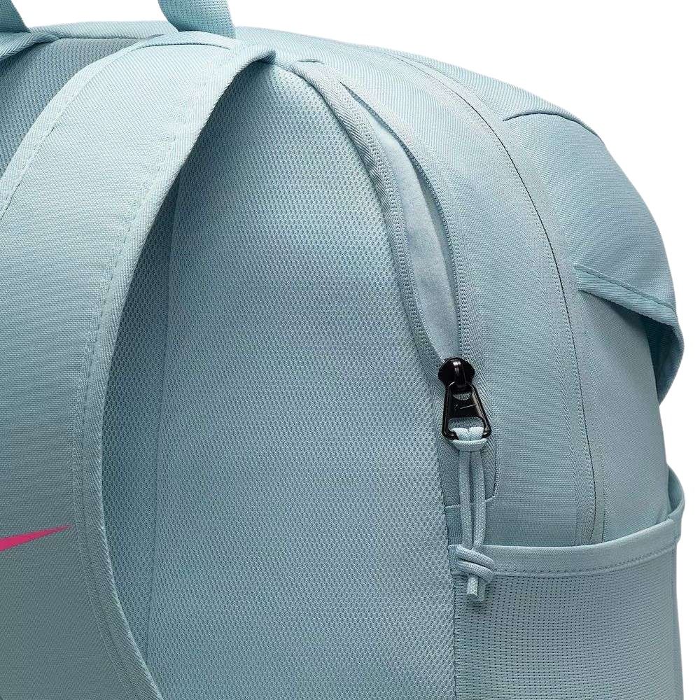 Nike Academy Team Backpack 2.3 ’Mint Green‘ DV0761-395