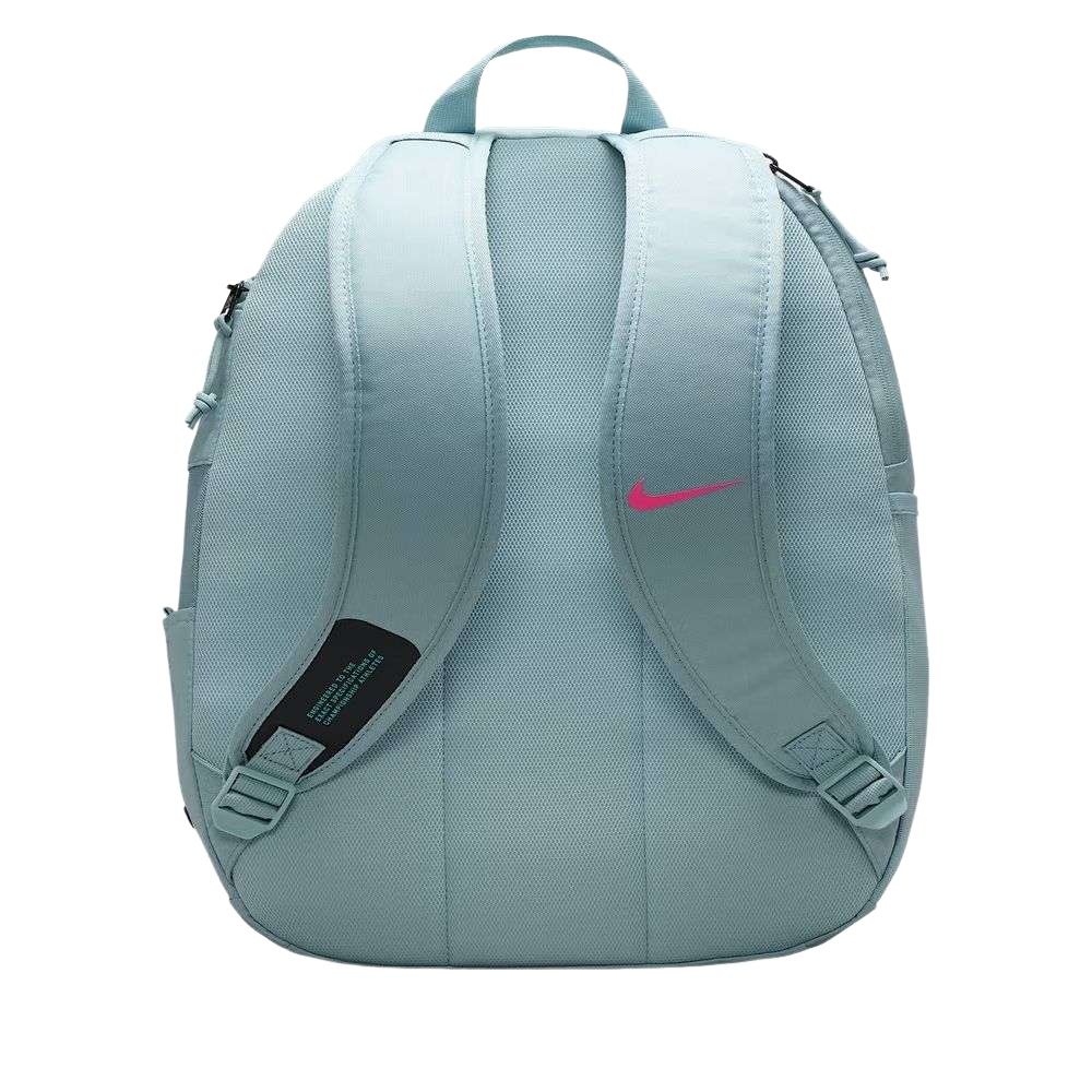 Nike Academy Team Backpack 2.3 ’Mint Green‘ DV0761-395