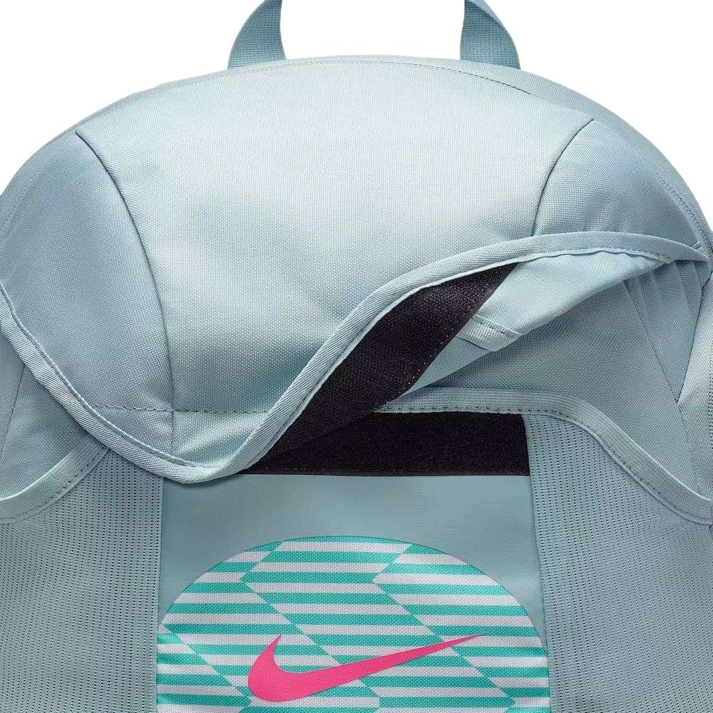 Nike Academy Team Backpack 2.3 ’Mint Green‘ DV0761-395