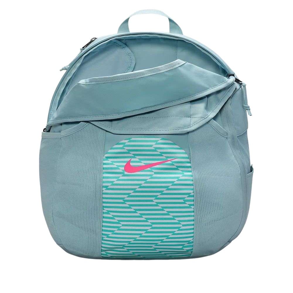Nike Academy Team Backpack 2.3 ’Mint Green‘ DV0761-395