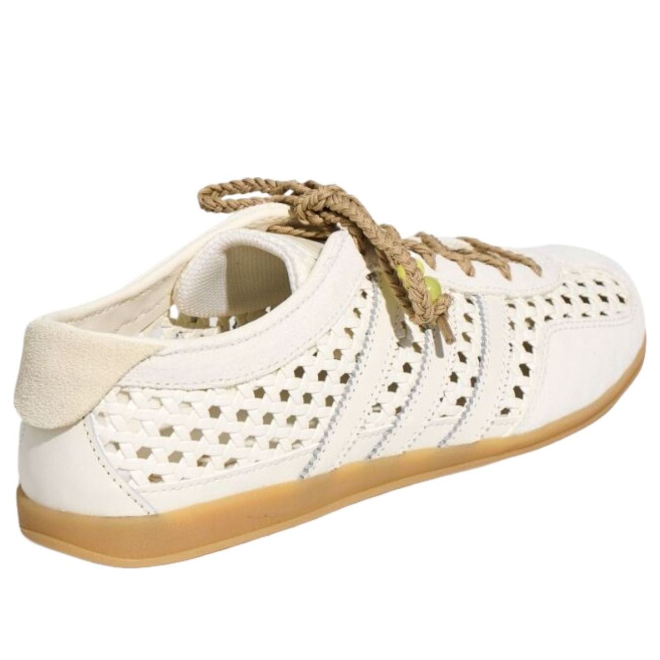 (WMNS) adidas Gazelle Lo Pro 'White' KH6236