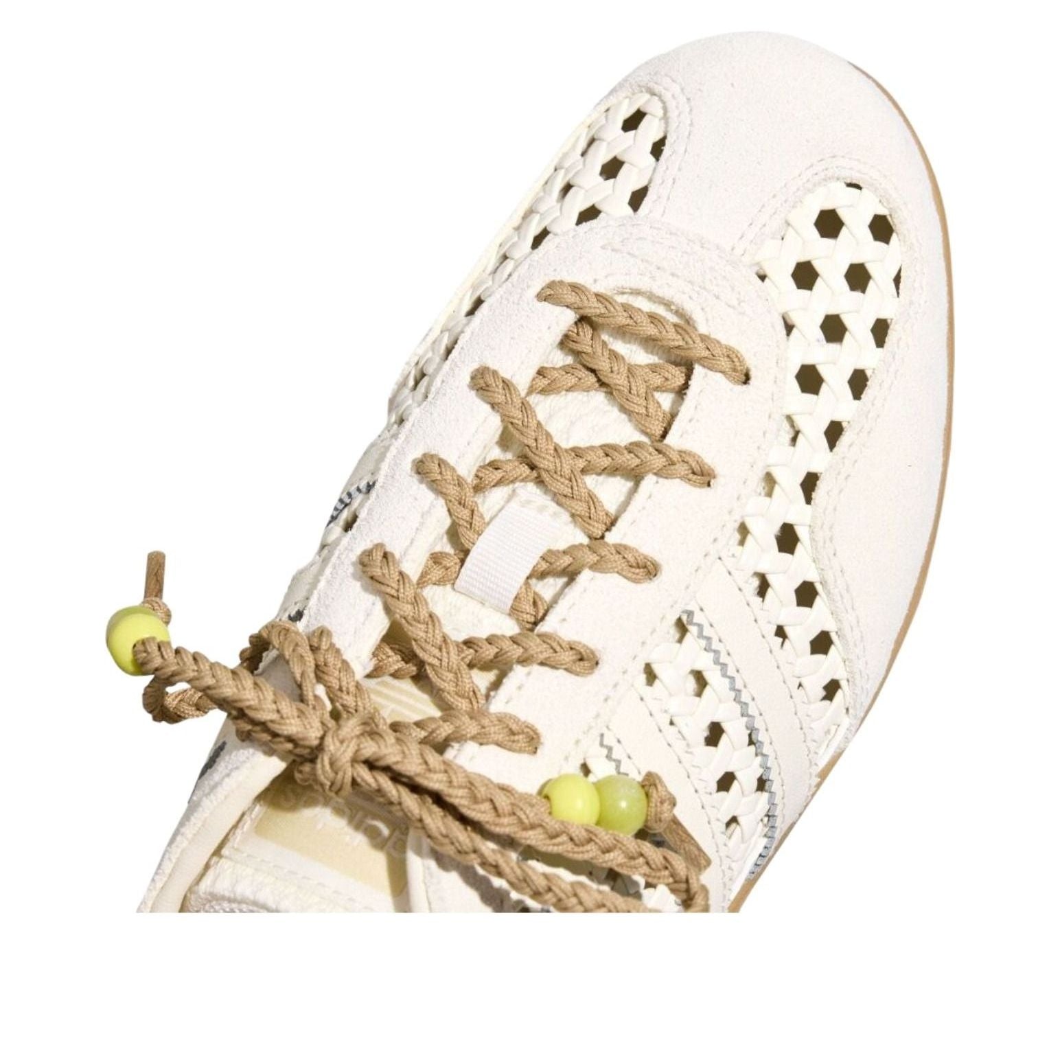 (WMNS) adidas Gazelle Lo Pro 'White' KH6236