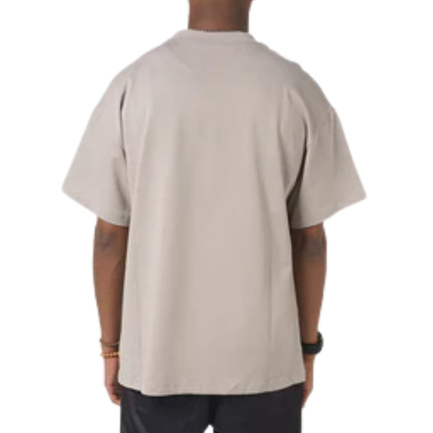 House of Cenmar T-Shirt 'Gray' HOC-GTH