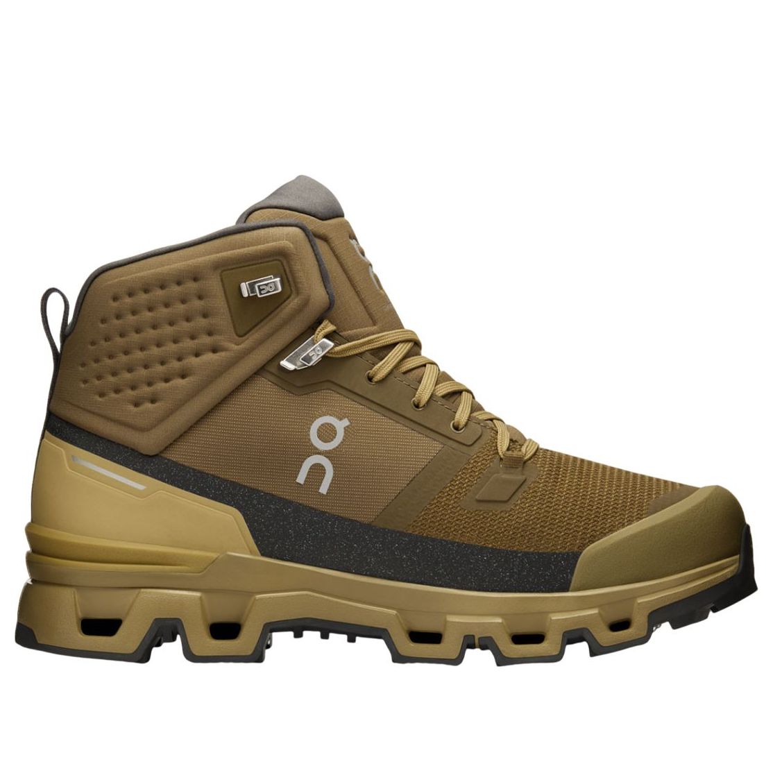 On Running Cloudrock 2 Waterproof 'Hunter Safari' 63.97855