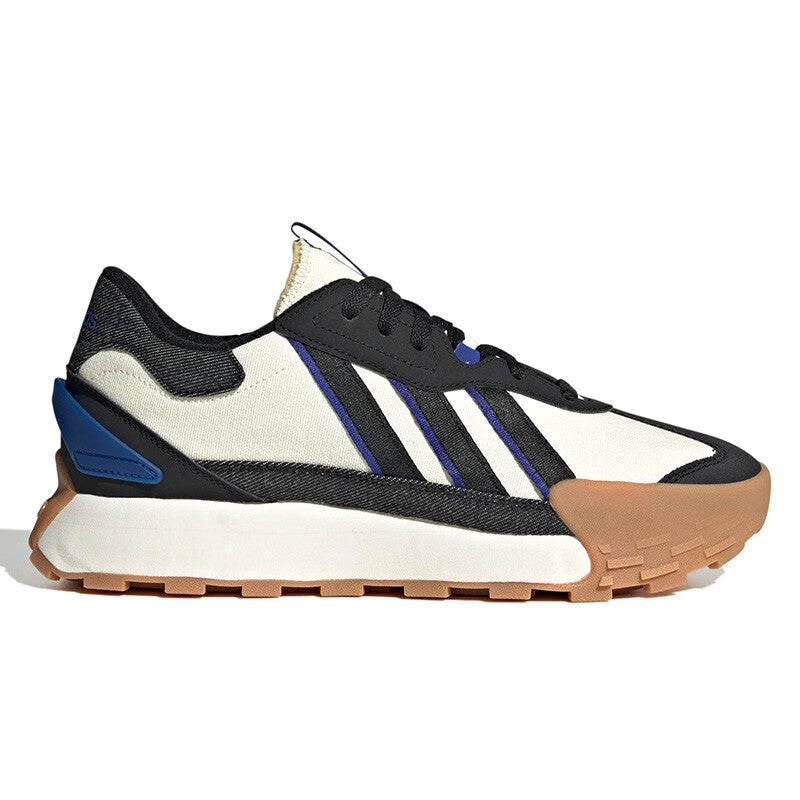 adidas neo Futro Mixr 'Blue Black White' HQ4581