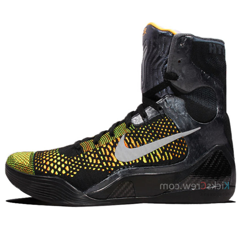 Nike Kobe 9 Elite XDR 'Inspiration' 641714-002