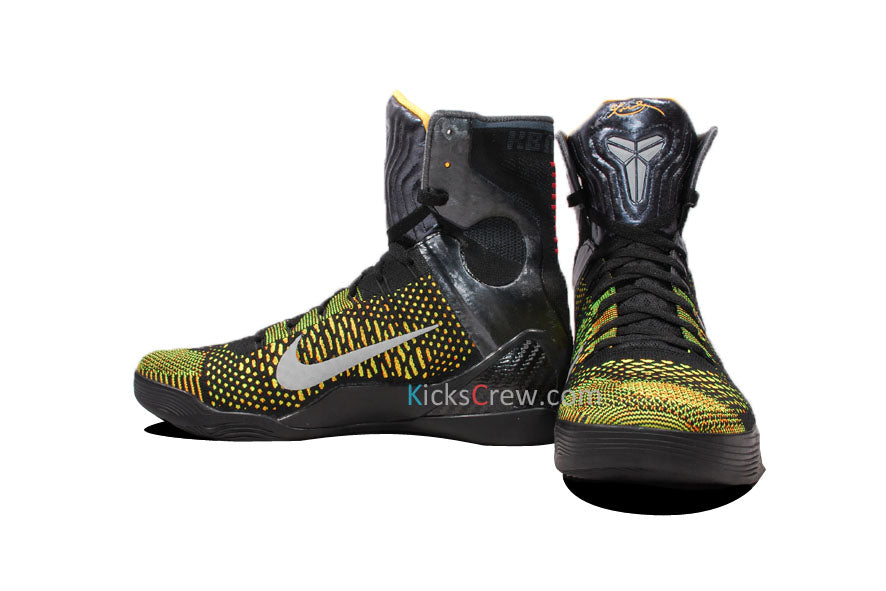 Nike Kobe 9 Elite XDR 'Inspiration' 641714-002