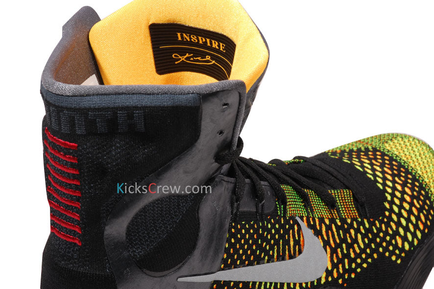 Nike Kobe 9 Elite XDR 'Inspiration' 641714-002