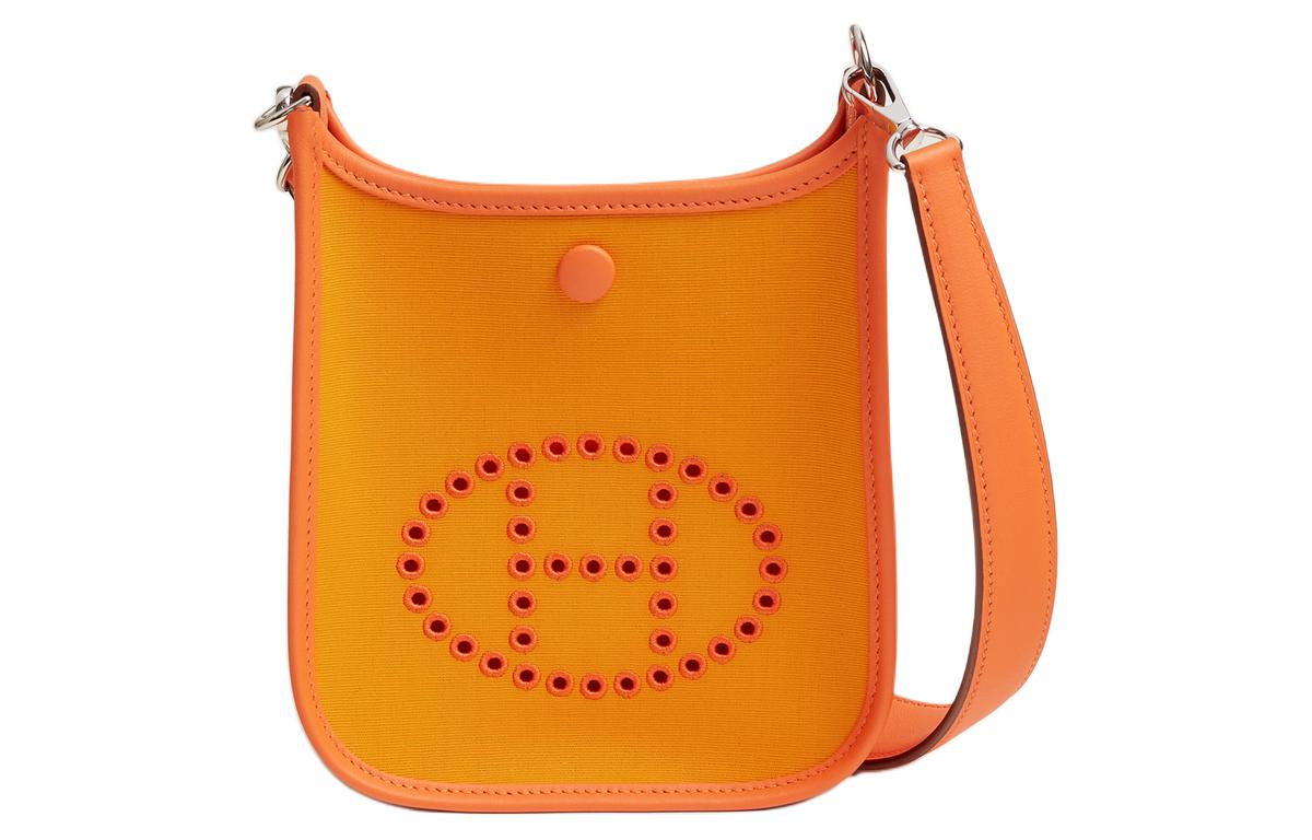 HERMES Evelyne Crossbody Bags