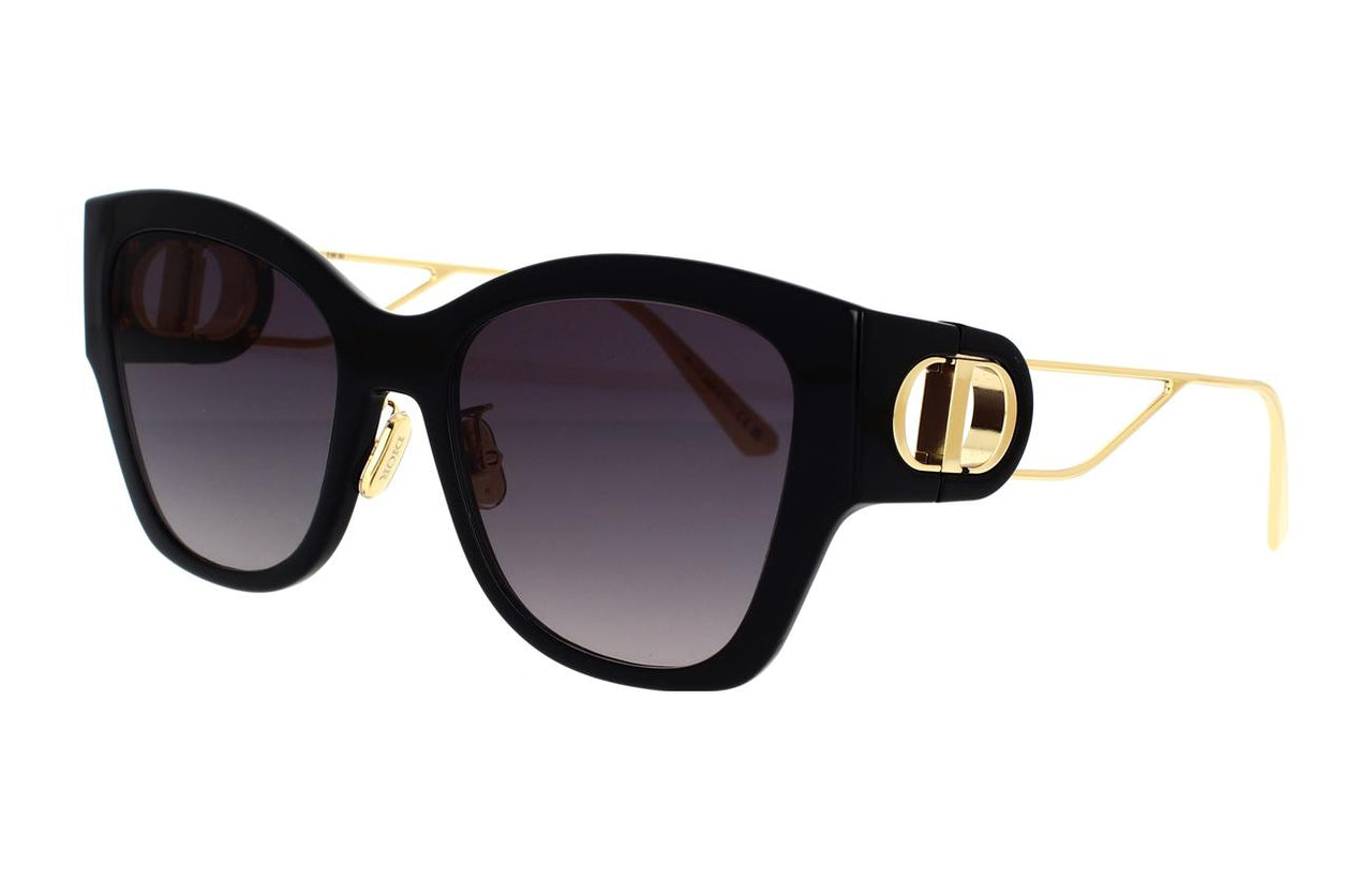 DIOR Sunglasses Women's Black