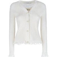 DIOR Knitwear Women's White