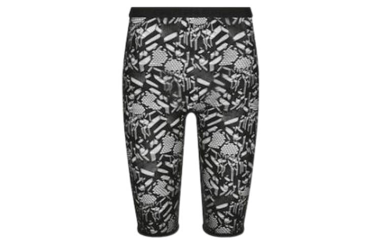 DIOR Casual Shorts Women's Black