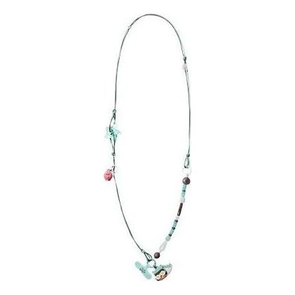 Pop Mart Crybaby Cry Me an Ocean Series 3-in-1 Detachable Phone Charm 'The Manta Ray' PPMT-2605-0023-1139483276