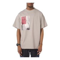 House of Cenmar T-Shirt 'Gray' HOC-GTH