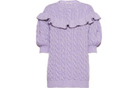 MIU MIU SS22 Sweater Women's Purple