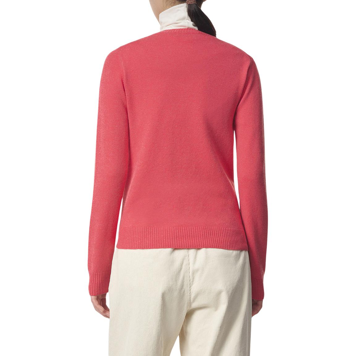 MIU MIU Knitwear Women's Pink