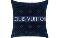 LOUIS VUITTON Seat Cushions