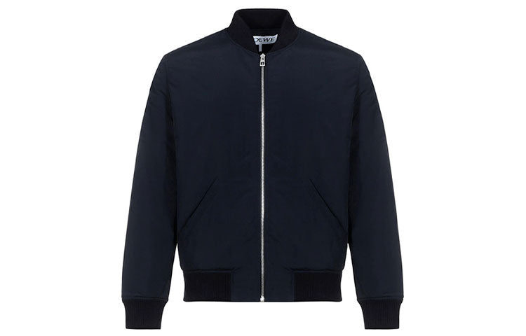LOEWE Bomber Jacket Daisy