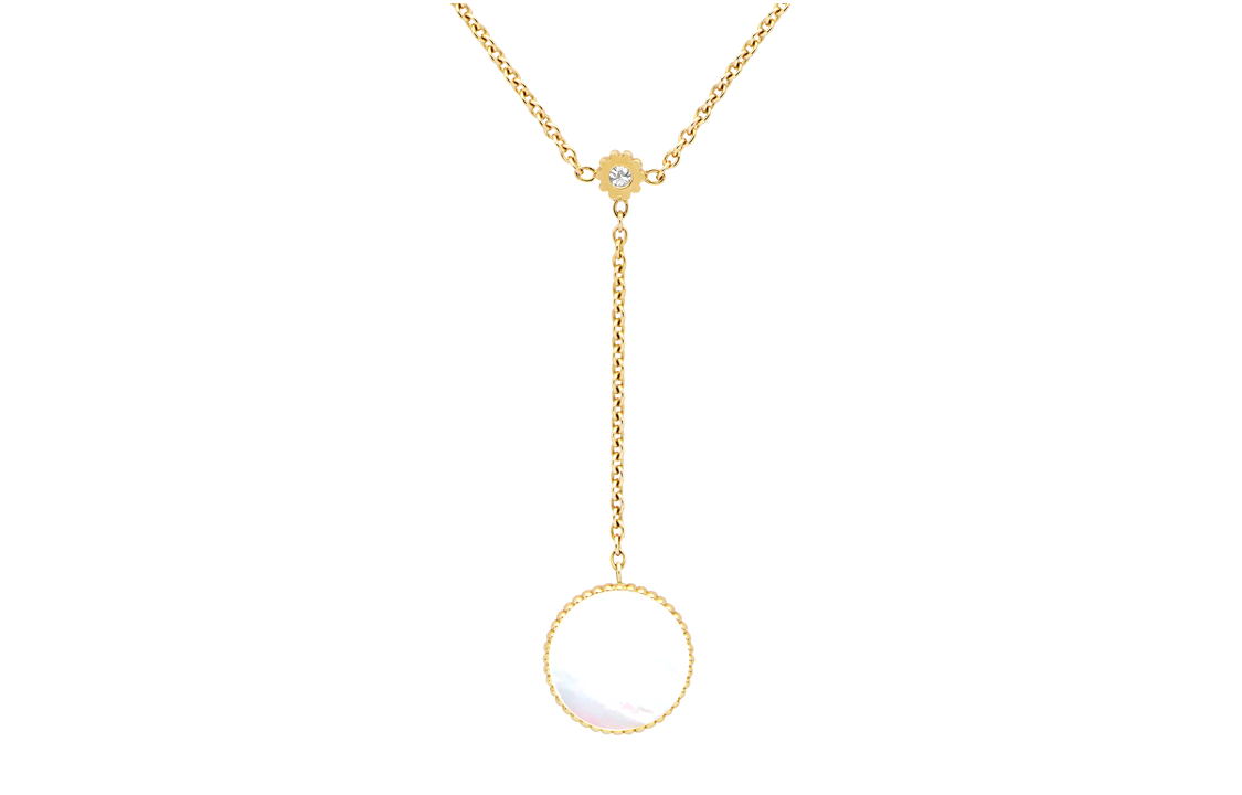 DIOR Necklaces Women's