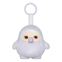 Pop Mart Pucky Beanie Bubble Up Plush Pendant 'Sweet Bubble' PPMT-2503-0028-SWB