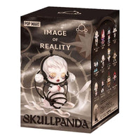 Pop Mart Skullpanda Image of Reality Sealed Case (1 Blind Box)  1230414028-653532124