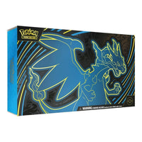 Pokemon Card Eng. 2025 Mega Charizard X ex Ultra Premium Collection 10-10065-109