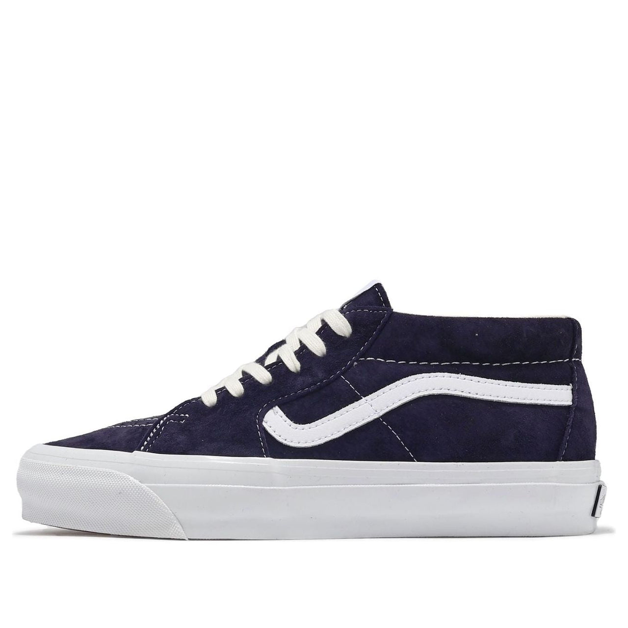 Vans Premium Sk8-Mid 83 'Baritone Blue' VN000CQQCIE