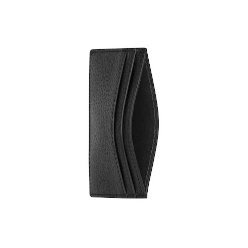 Gucci 26 GG Marmont Card Holder Wallet 'Black' 657588-DJ20T-1000