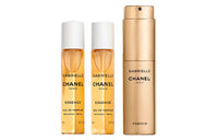 عينات عطر شانيل للنساء