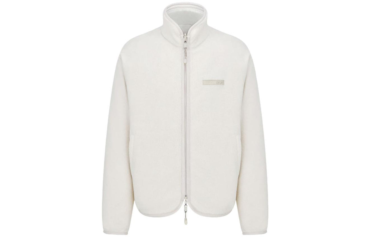 DIOR Jackets Men White
