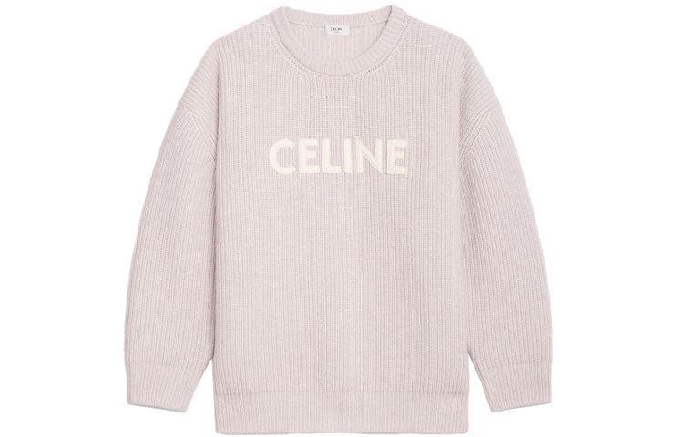 CELINE Sweaters Women's Oat