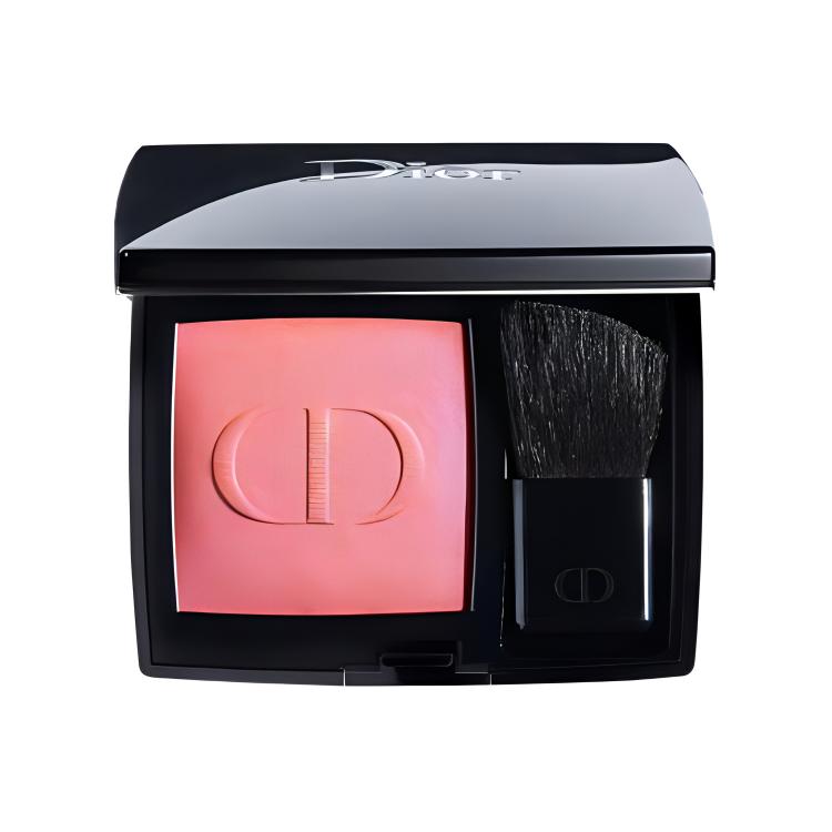DIOR Monochrome Rouge Blush Long Lasting Easy to Blend Complexion 6.7g