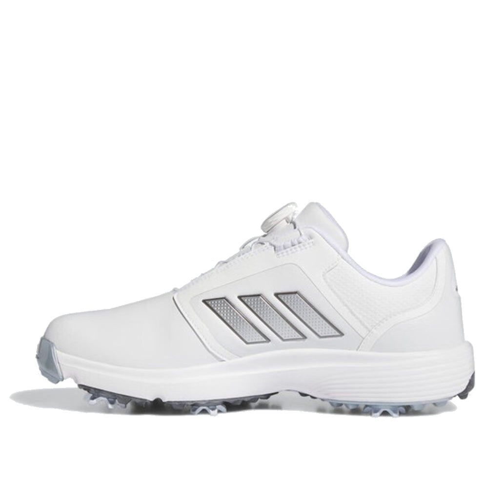 adidas Bounce 3.0 BOA 'White Silver' IF0272