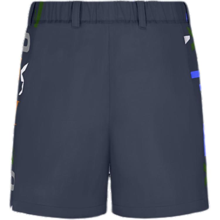 LOUIS VUITTON FW22 Casual Shorts Men's Blue