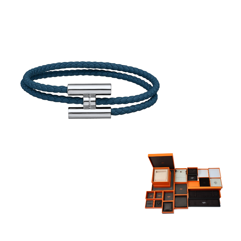 HERMES Bracelets Unisex