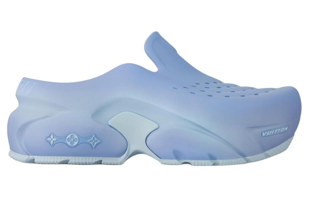 LOUIS VUITTON Clogs Men