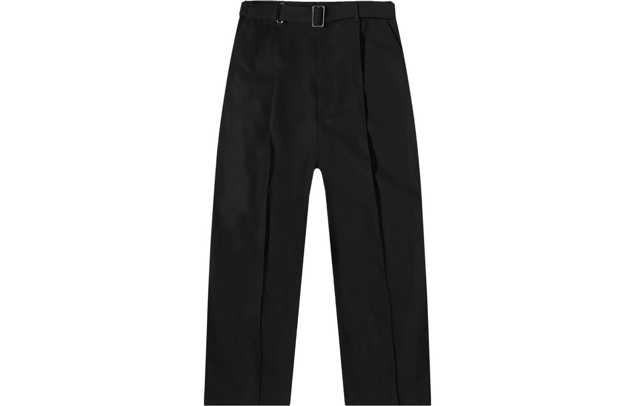 LOEWE Low Crotch Pants