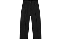 LOEWE Low Crotch Pants